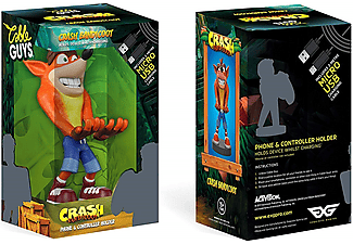 MAGNEW Crash Bandicoot telefon/kontroller töltő figura