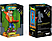 MAGNEW Crash Bandicoot telefon/kontroller töltő figura