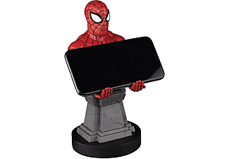 MAGNEW Spiderman telefon/kontroller töltő figura