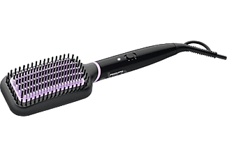 PHILIPS StyleCare Isıtmalı Düzleştirme Fırçası BHH880/00