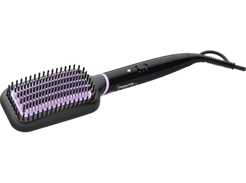 Philips hair straightening brush bhh880 hotsell