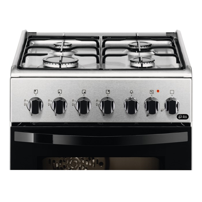 ZANUSSI ZCK552G1XA Kombinált tűzhely