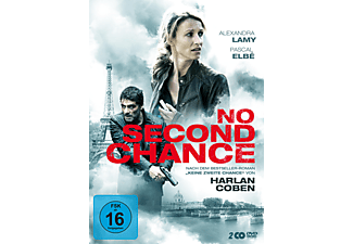 no second chance harlan coben netflix
