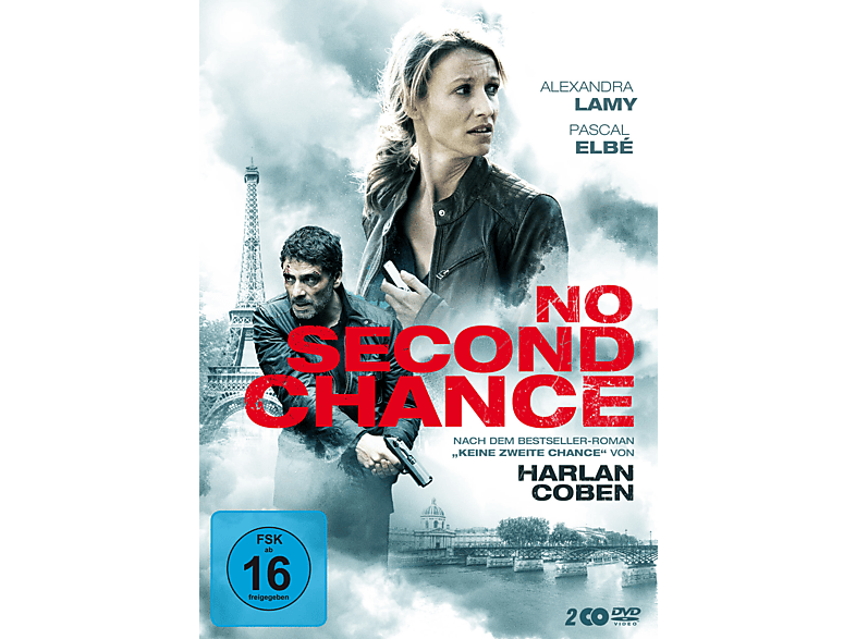 harlan coben no second chance netflix