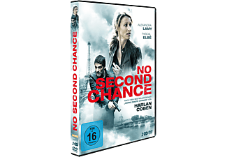 harlan coben no second chance netflix