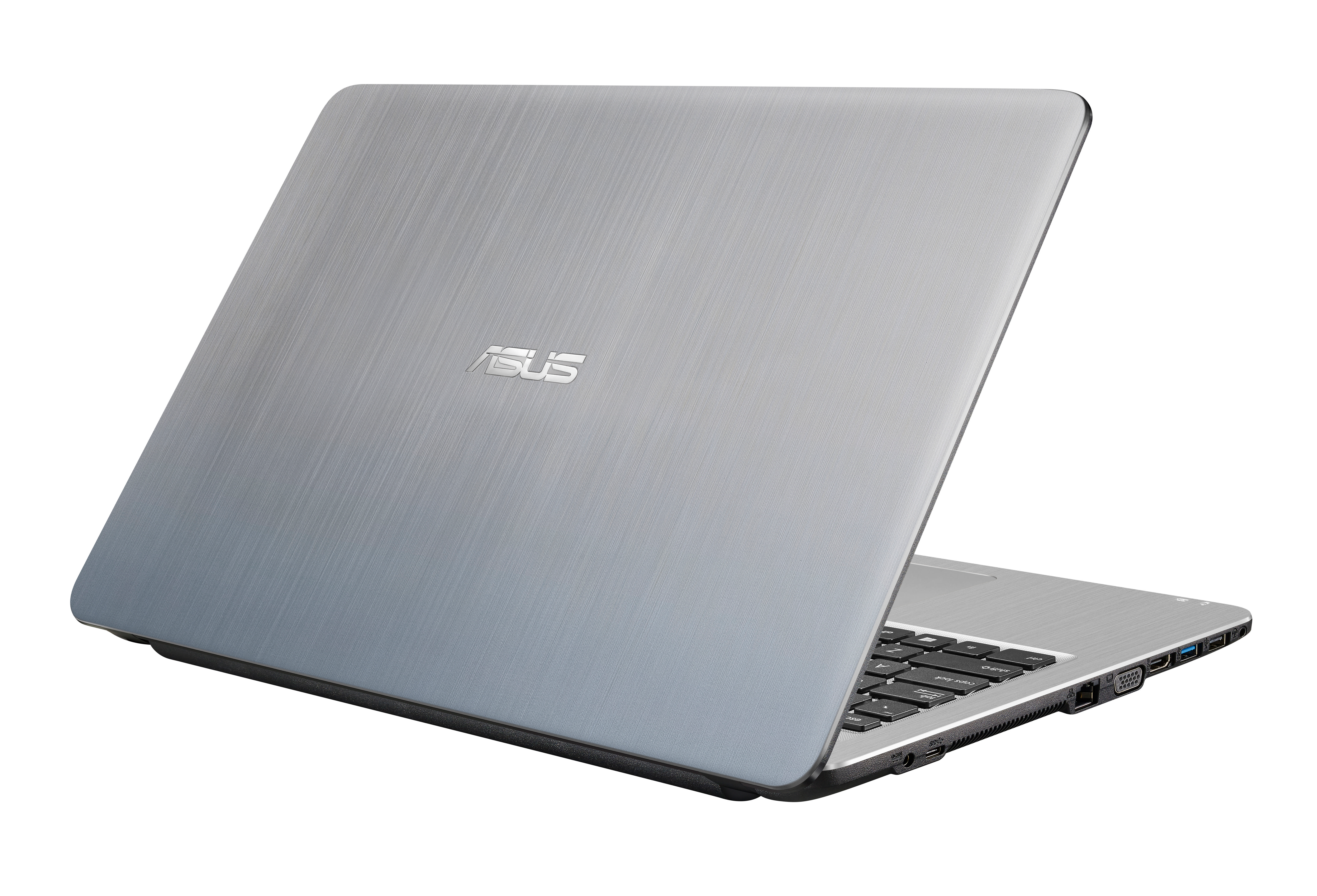 ASUS X540UB-GO357T/i5-8250U İşemci/4Gb Bellek/1TB Harddisk/MX110-2Gb Ekran Kartı/15.6" Laptop
