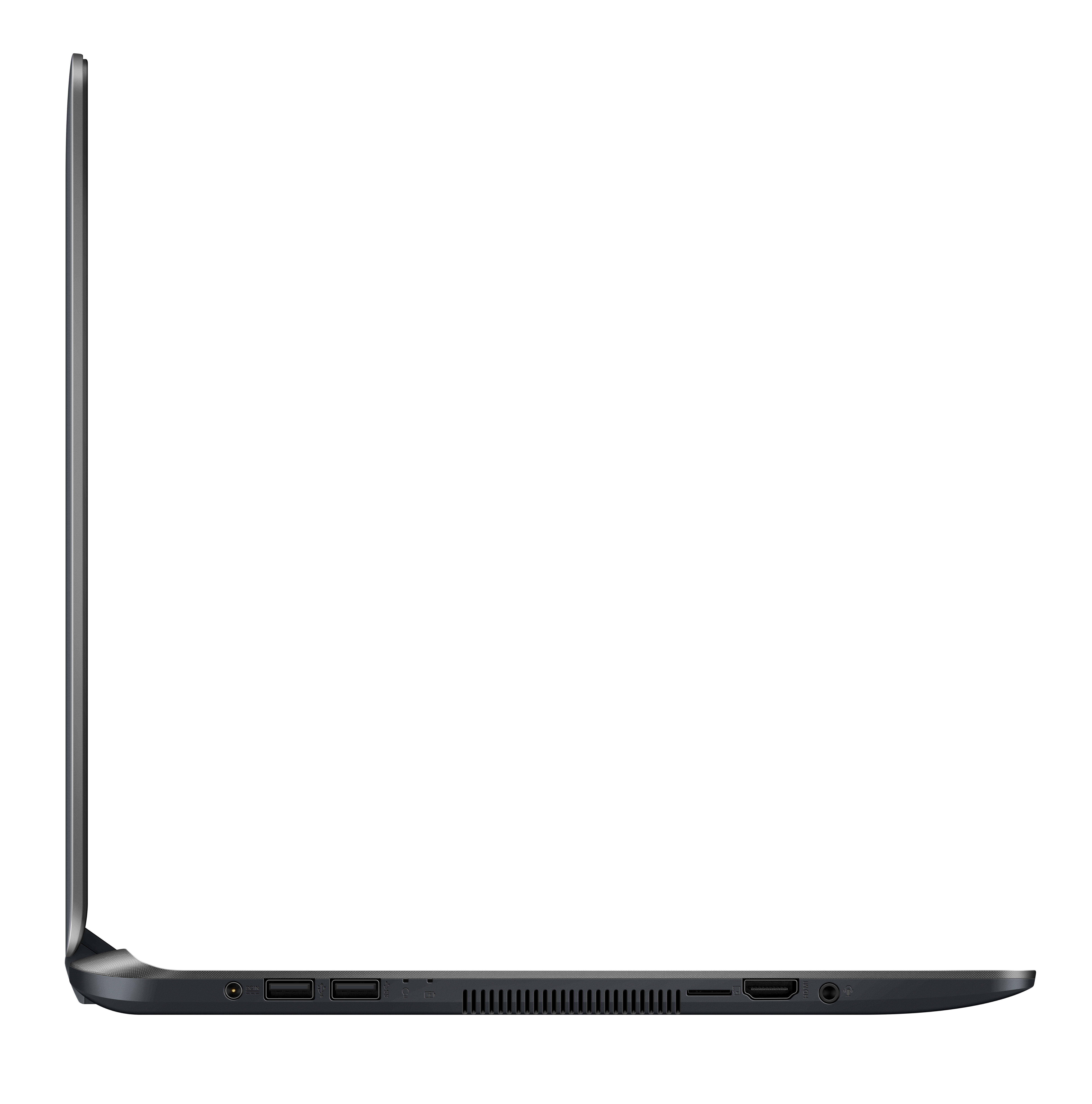 ASUS X507MA-BR060T 15.6"/Intel N4000 İşlemci/4GB Bellek/500GB Harddisk/Intel HD/Laptop 