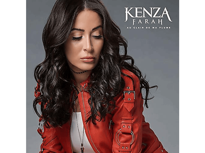 Kenza Farah - Au Clair De Ma Lune CD