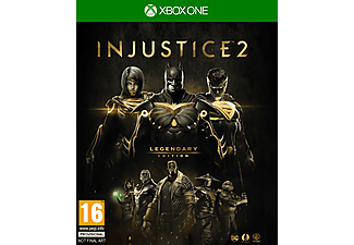 Injustice 2 (Legendary Edition)