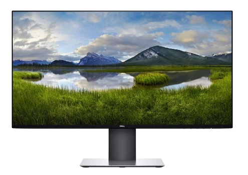 DELL 27" 2560x1440 8ms 60Hz DP,HDMI,USB Type-C Siyah LED Monitör