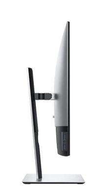 DELL 27" 2560x1440 8ms 60Hz DP,HDMI,USB Type-C Siyah LED Monitör