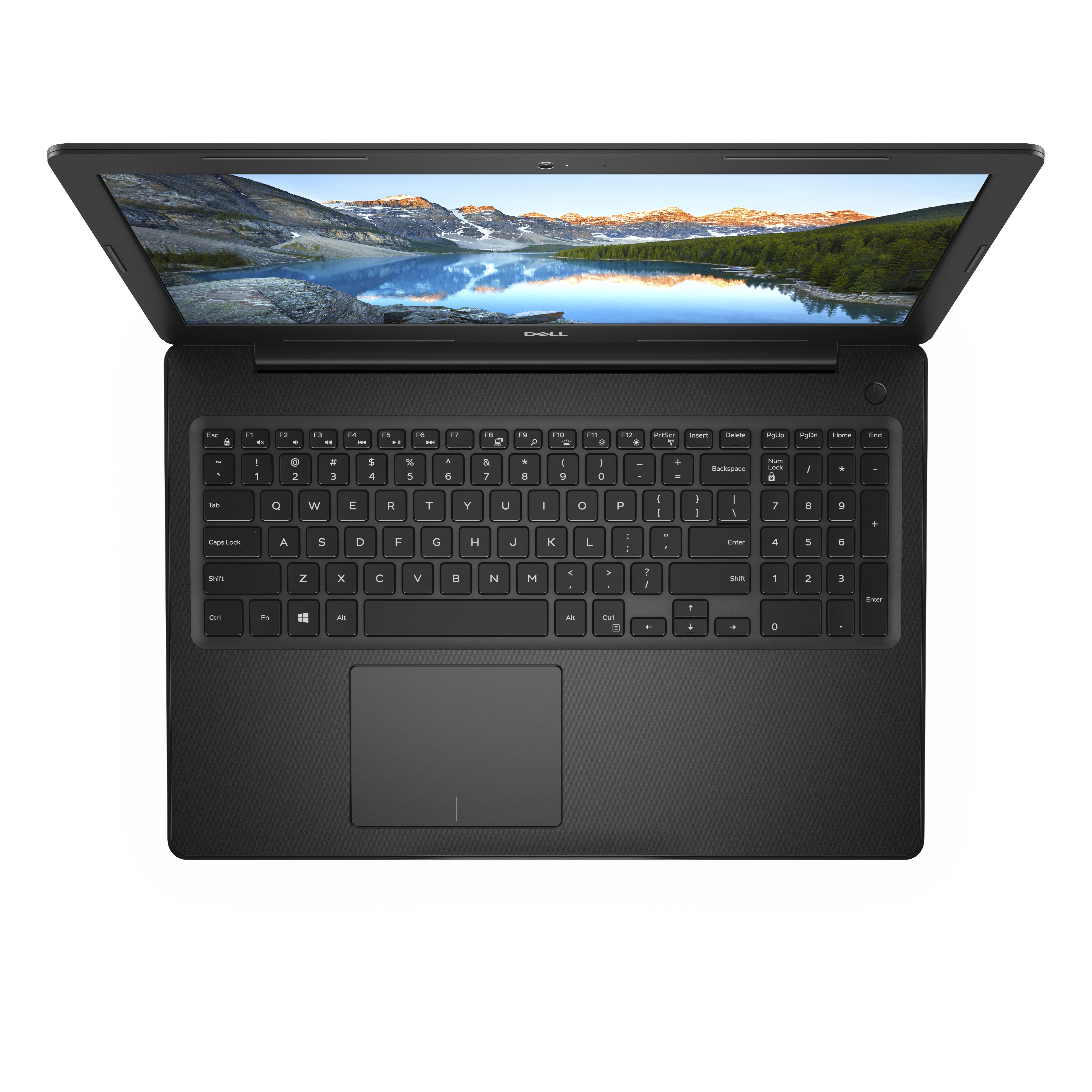 DELL Inspiron 3582 - 15,6 Zoll - Intel® Pentium® Silver N5000 - 4 GB - 128 GB - Intel® UHD 605 - Windows 10
