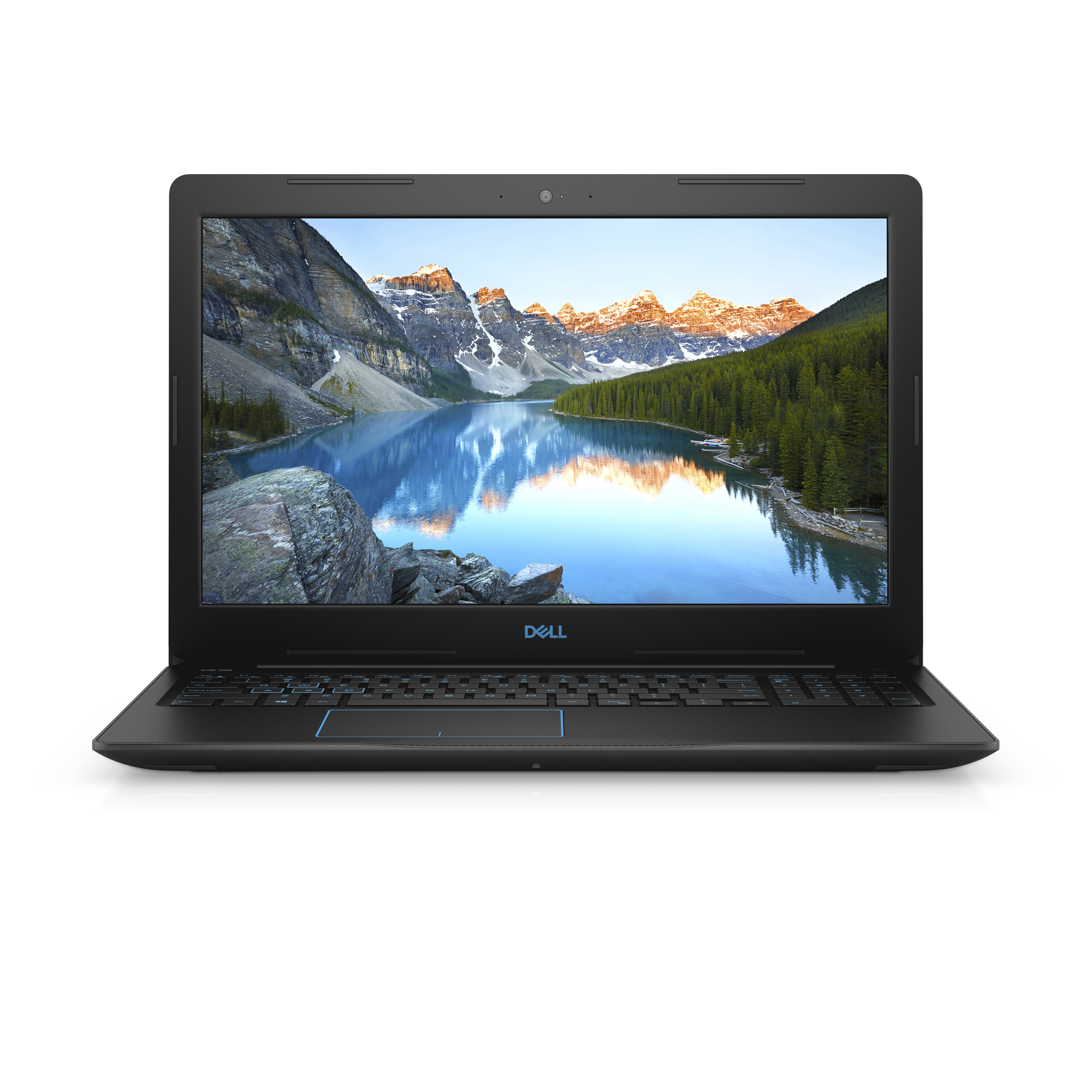 DELL G3 3579