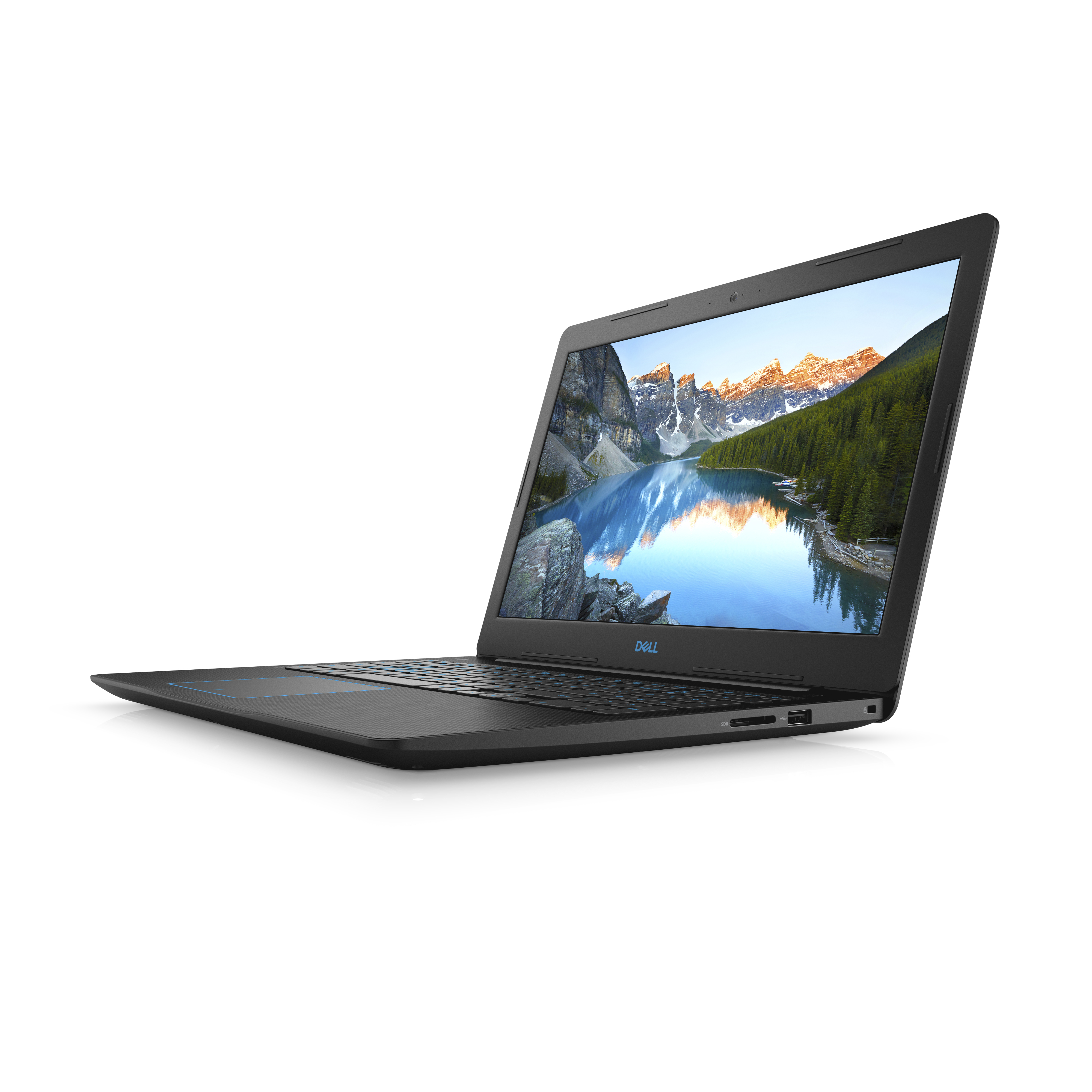 DELL G3 3579