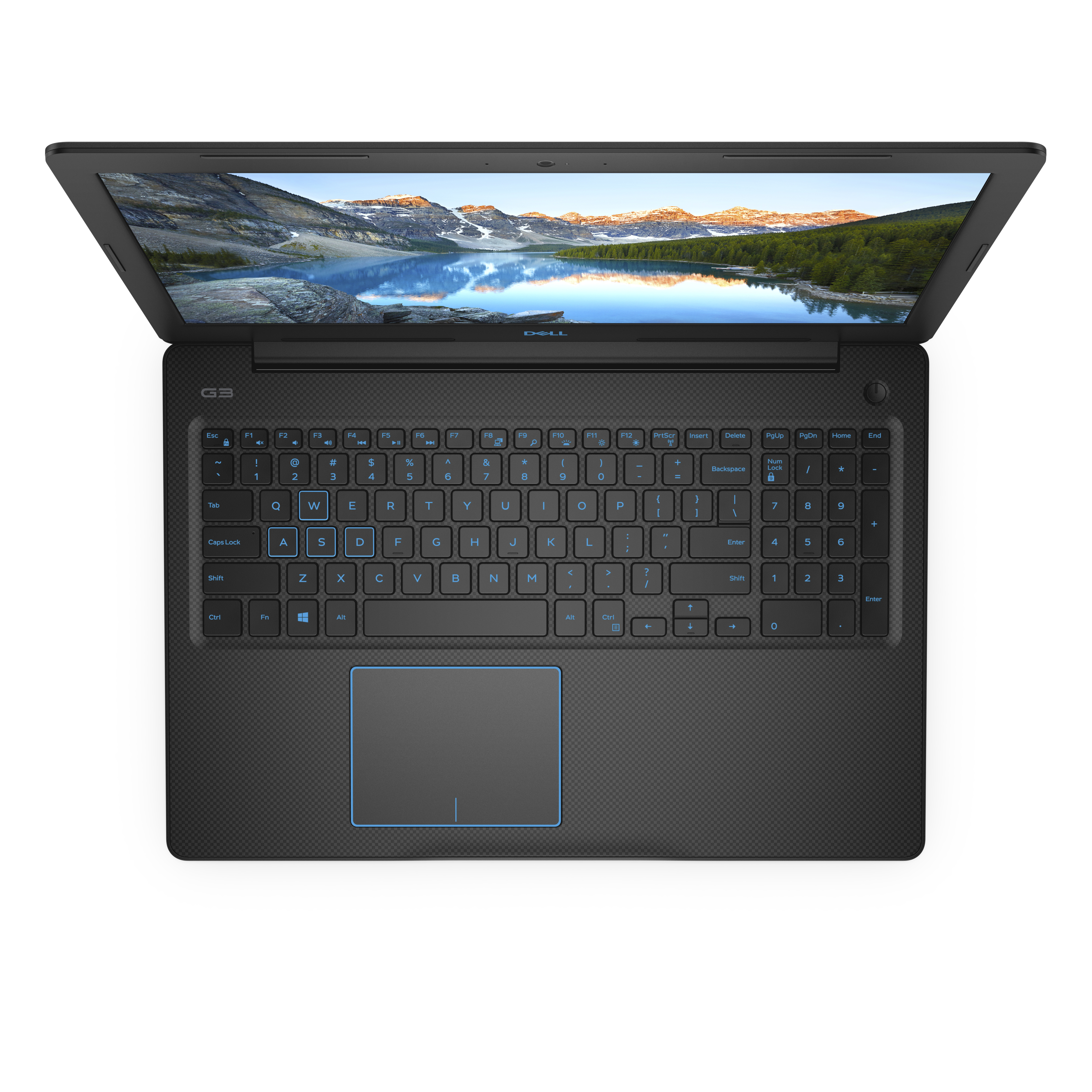 DELL G3 3579