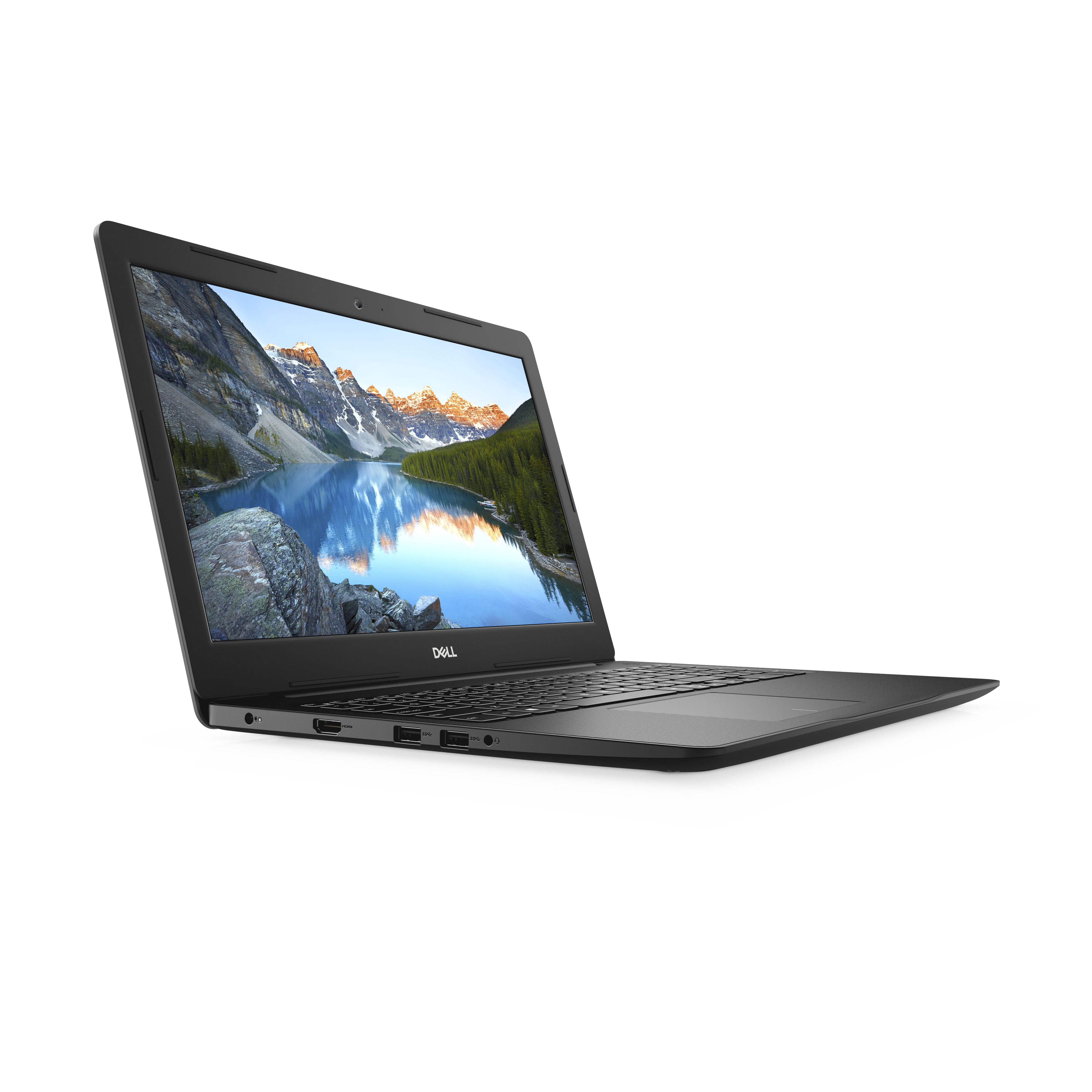 DELL Inspiron 3582 - 15,6 Zoll - Intel® Pentium® Silver N5000 - 4 GB - 128 GB - Intel® UHD 605 - Windows 10