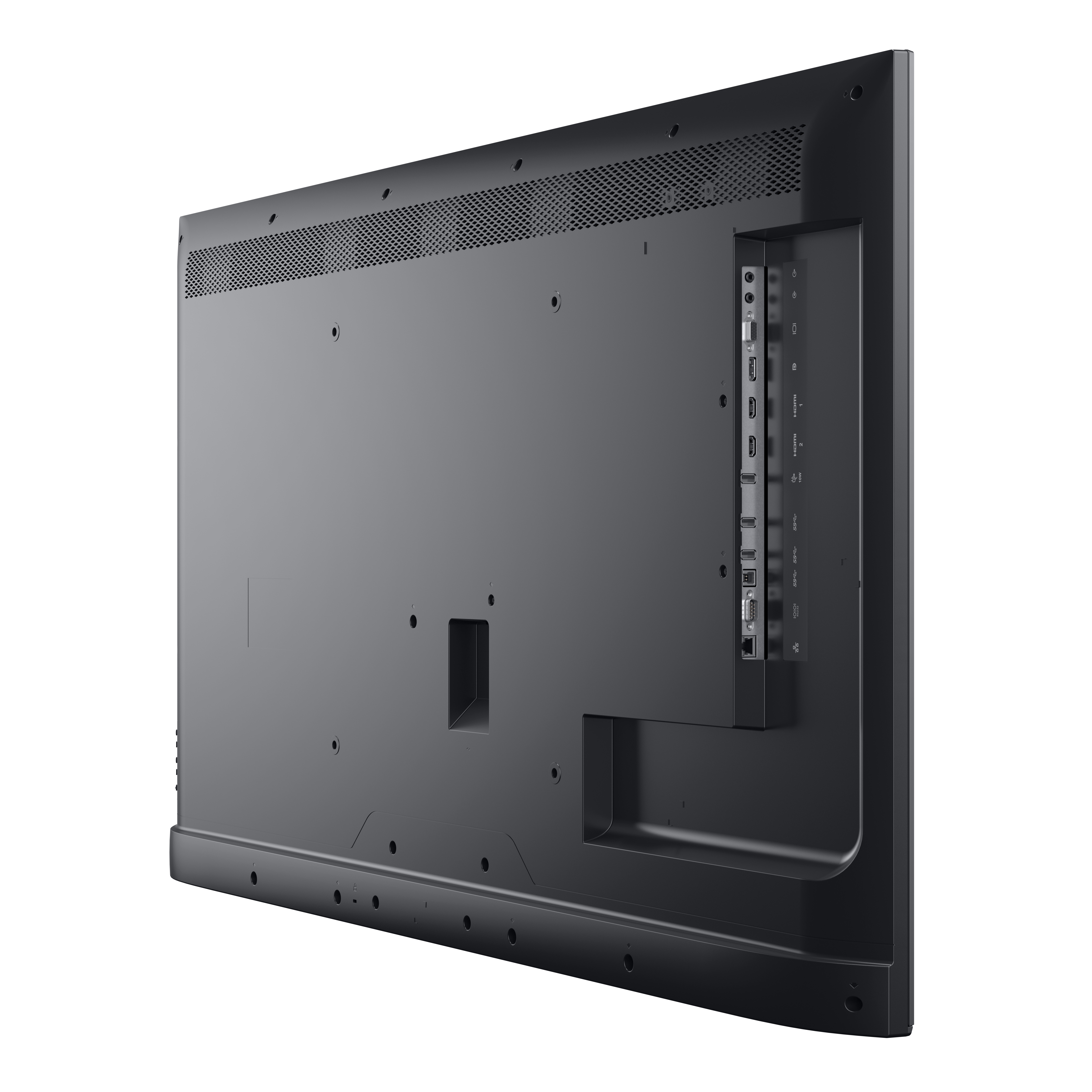 DELL - B2B C5519Q 55 Zoll  UHD 4K  Monitor  8 ms Reaktionszeit  