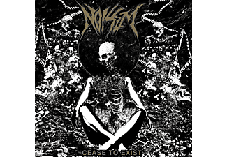 Noisem - Cease To Exist  - (CD)