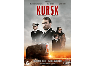 Kursk | DVD