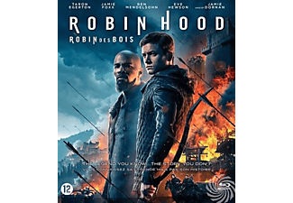 Robin Hood | Blu-ray