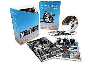 George Sluizer - Collected Works | DVD