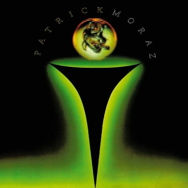 Patrick Moraz - The Story Of I  - (CD)