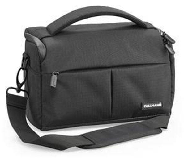 CULLMANN MALAGA Maxima 70 black, camera bag