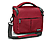 CULLMANN MALAGA Vario 400 red, camera bag