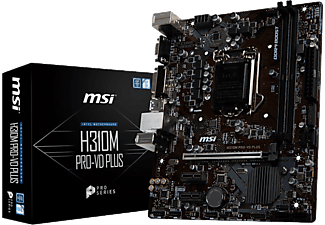 MSI MB H310M PRO-VD PLUS Anakart