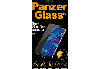 PANZERGLASS Huawei P smart (2019)/Honor 10 Lite Zwart