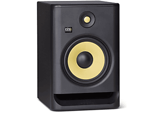 KRK Rokit RP8 G4 - Altoparlante monitor attivo (Nero)