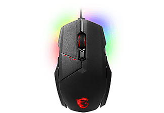 MSI Clutch GM60 Oyuncu Mouse