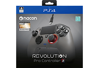 NACON Revolution Pro kontroller 2 RIG Edition (PlayStation 4)