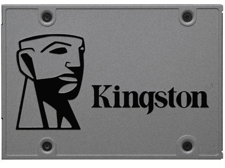 Disco SSD Interno | Kingston SSDnow