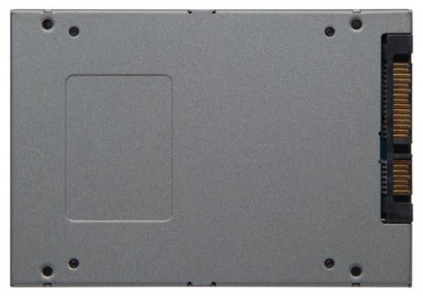 Disco SSD Interno - Kingston SSDnow, Uv500, Sata3, 2.5, 1920 GB