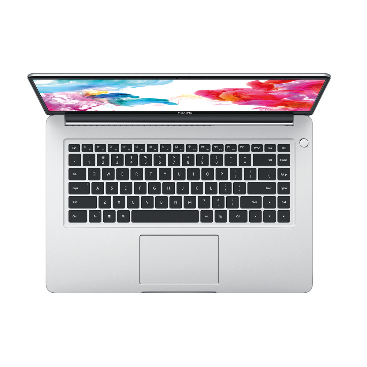 Portátil - Huawei MateBook D, 14" FHD, Intel® Core™ i5-8250U, 8 GB RAM, 256 GB SSD, W10