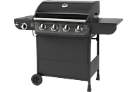 Gasgrill von El Fuego