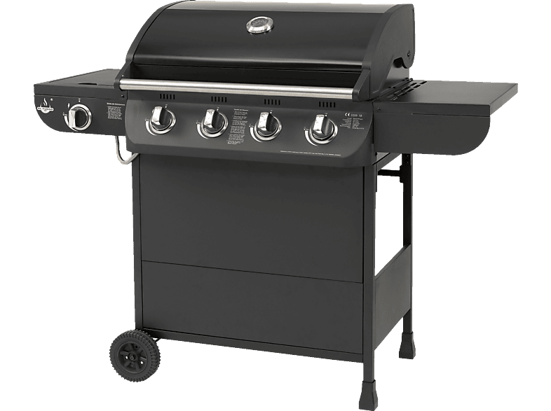 Abbildung von EL FUEGO Gasgrill