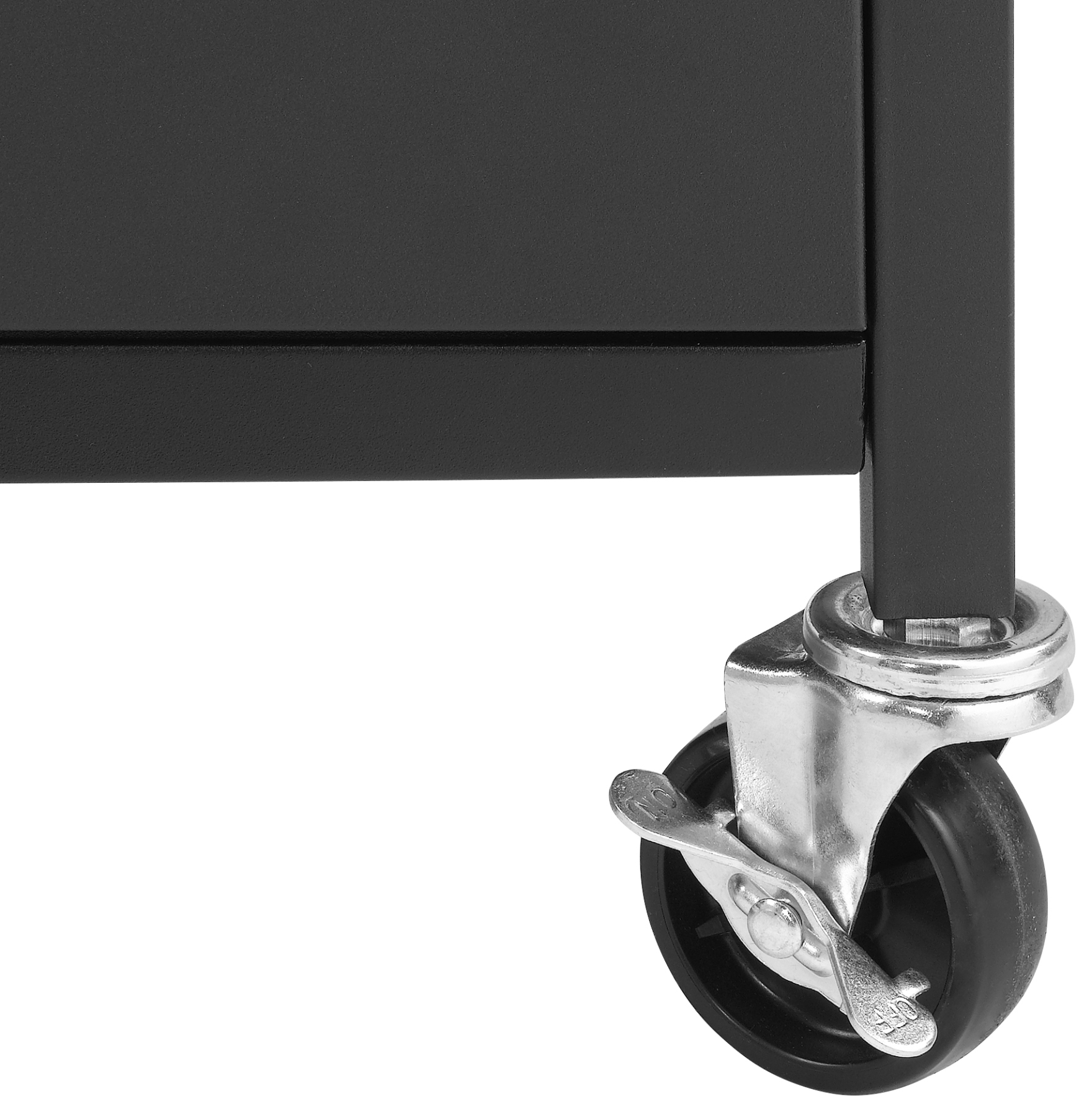 EL FUEGO AY 564 Columbus 6 + 1 Gasgrill, Schwarz (21080 Watt)