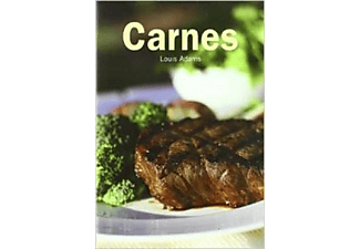 Hoy cocinamos - Carnes - Louis Adams
