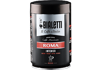 BIALETTI Moka őrölt kávé, 250 g, Roma