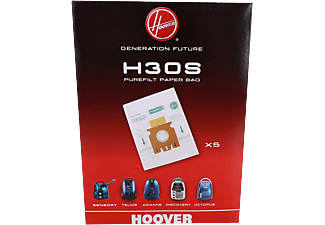 HOOVER H30S - Staubsaugerbeutel