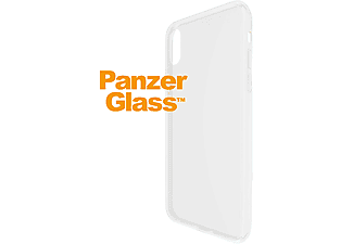 PANZERGLASS Apple iPhone 7/8 Plus Transparant Easy Snap on/off