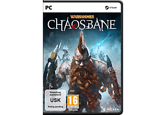 Warhammer: Chaosbane - PC - Allemand, Français