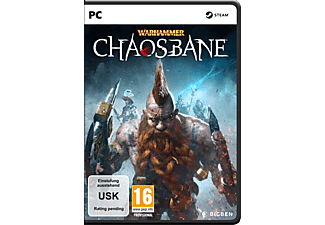 Warhammer: Chaosbane - PC - Deutsch, Französisch