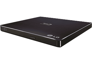 LG BP55EB40 BLACK - Blu-ray-Brenner 