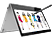 LENOVO-YOGA 730-13IWL - Convertibile (13.3 ", 256 GB SSD, Platino)