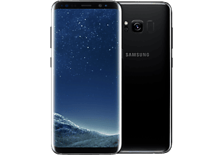 SAMSUNG Galaxy S8 - Smartphone (5.8 ", 64 GB, Midnight Black)