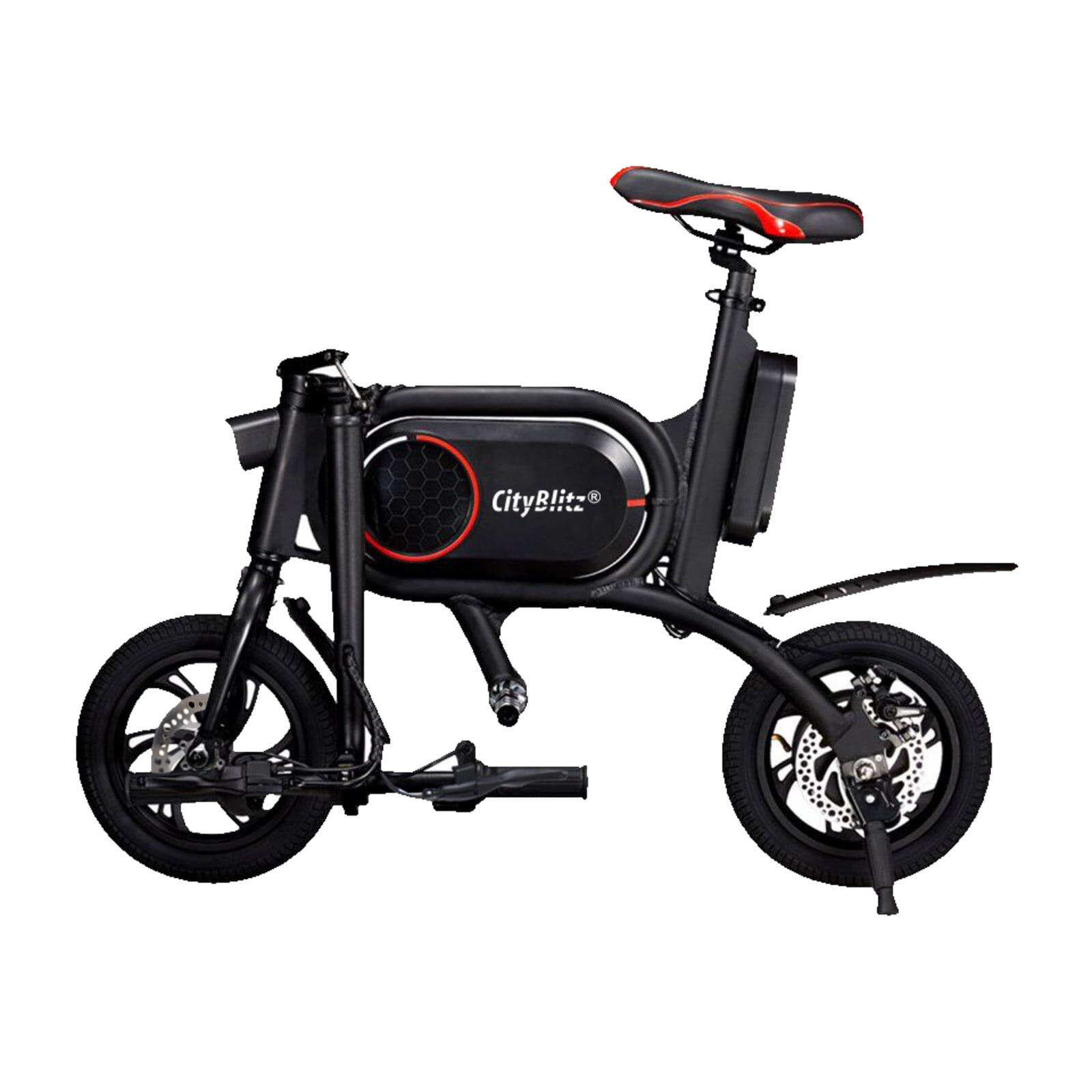 Sitemapcdatahttpswuskniqoocomluxus City Blitz E Scooter Bild