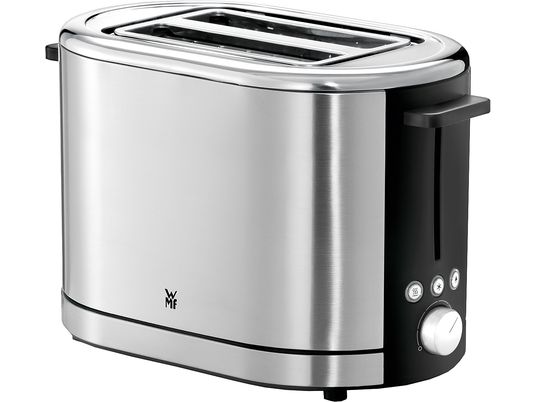 WMF Lono - Toaster (Edelstahl matt)